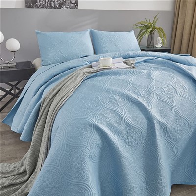 Blue Quilts Queen Size